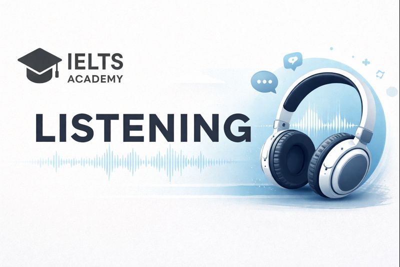 Listening